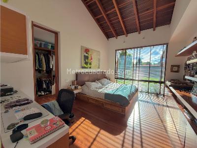 Casa de 4 alcobas en venta en Hacienda Fontanar, Chía, 302 m² · foto 18 de 20