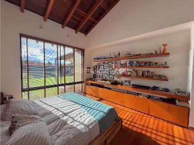 Casa de 4 alcobas en venta en Hacienda Fontanar, Chía, 302 m² · foto 19 de 20