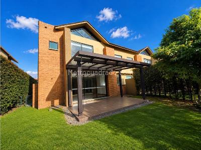 Casa en venta en Hacienda Fontanar, Chía · foto 2 de 20