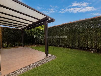 Casa en venta en Hacienda Fontanar, Chía · foto 3 de 20