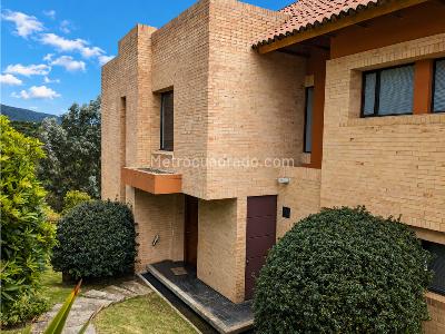 Casa de 3 alcobas en venta en Encenillos De Sindamanoy, Chía, 220 m² · foto 4 de 20