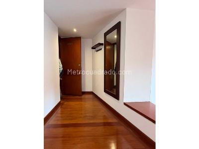 Apartamento de 2 alcobas en venta en Chico, Bogotá, 114 m² · foto 4 de 20