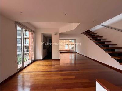 Apartamento de 2 alcobas en venta en Chico, Bogotá, 114 m² · foto 5 de 20