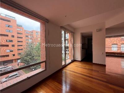 Apartamento de 2 alcobas en venta en Chico, Bogotá, 114 m² · foto 7 de 20
