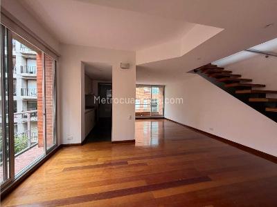 Apartamento de 2 alcobas en venta en Chico, Bogotá, 114 m² · foto 8 de 20