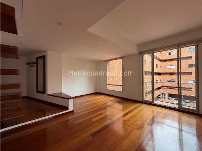 Apartamento de 2 alcobas en venta en Chico, Bogotá, 114 m² · foto 9 de 20