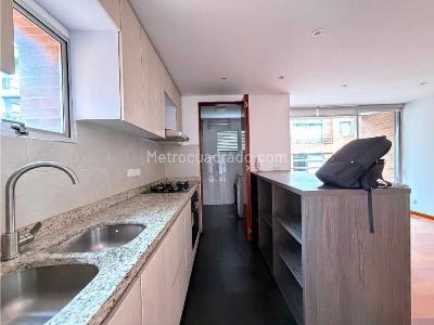 Apartamento de 2 alcobas en venta en Chico, Bogotá, 114 m² · foto 15 de 20