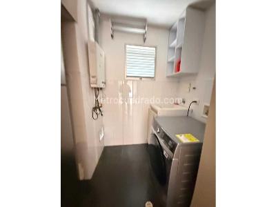 Apartamento de 2 alcobas en venta en Chico, Bogotá, 114 m² · foto 16 de 20
