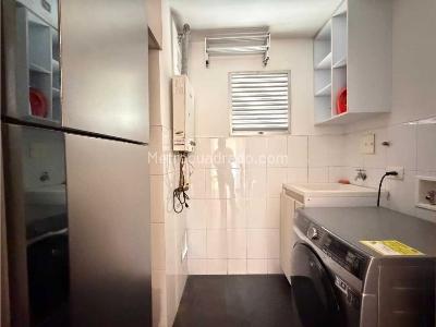Apartamento de 2 alcobas en venta en Chico, Bogotá, 114 m² · foto 17 de 20
