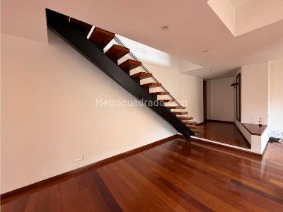 Apartamento de 2 alcobas en venta en Chico, Bogotá, 114 m² · foto 20 de 20