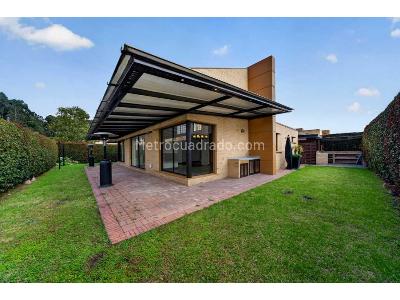 Casa de 4 alcobas en venta en Condominio El Carreton, Cajicá, 283 m² · foto 4 de 20