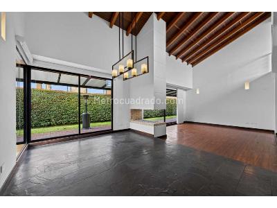 Casa de 4 alcobas en venta en Condominio El Carreton, Cajicá, 283 m² · foto 9 de 20