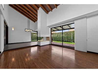 Casa de 4 alcobas en venta en Condominio El Carreton, Cajicá, 283 m² · foto 10 de 20
