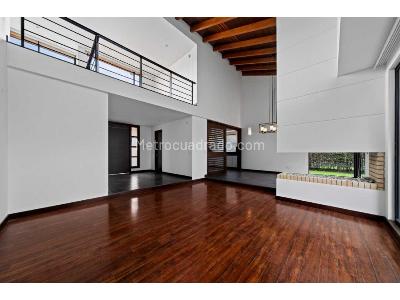 Casa de 4 alcobas en venta en Condominio El Carreton, Cajicá, 283 m² · foto 12 de 20