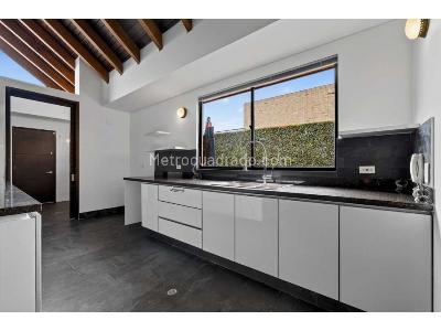 Casa de 4 alcobas en venta en Condominio El Carreton, Cajicá, 283 m² · foto 17 de 20