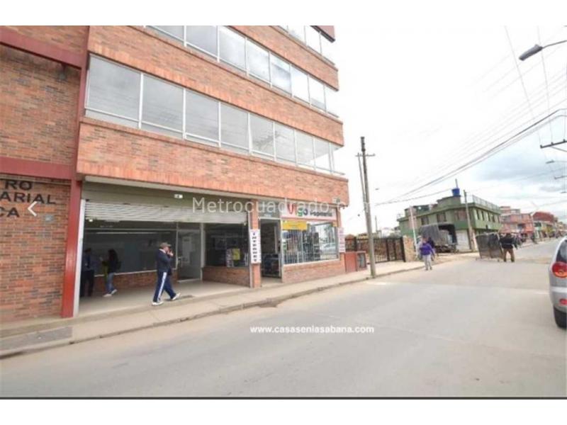Oficina en Arriendo, Cajica, Cajicá - Más