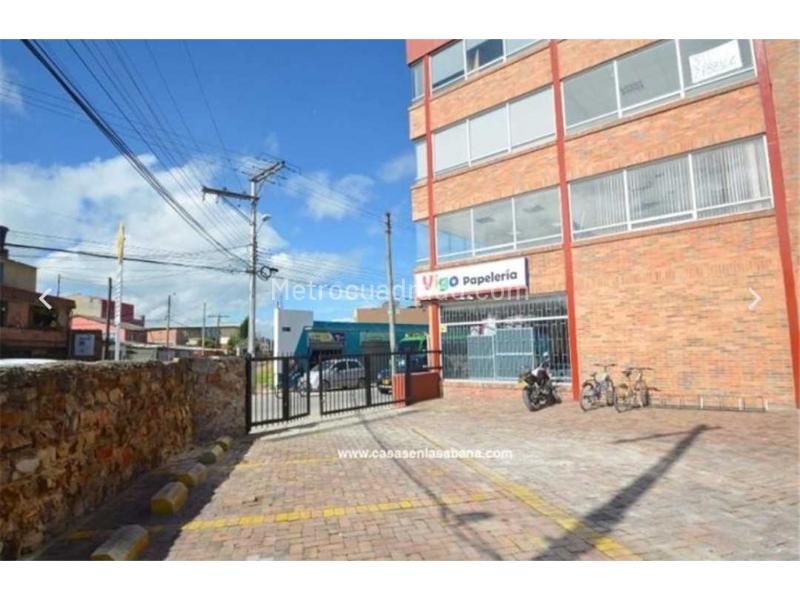 Oficina en Arriendo, Cajica, Cajicá - Vista 2