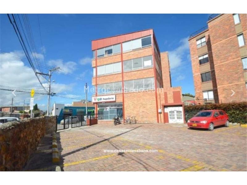Oficina en Arriendo, Cajica, Cajicá - Vista 3