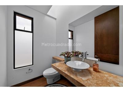 Casa de 3 alcobas en venta en Hacienda Fontanar, Chía, 327 m² · foto 10 de 20