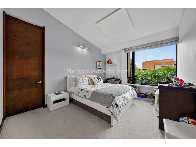 Casa de 3 alcobas en venta en Hacienda Fontanar, Chía, 327 m² · foto 12 de 20