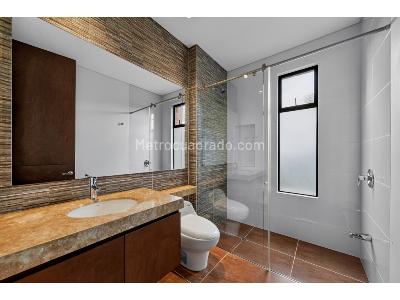 Casa de 3 alcobas en venta en Hacienda Fontanar, Chía, 327 m² · foto 13 de 20
