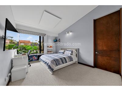 Casa de 3 alcobas en venta en Hacienda Fontanar, Chía, 327 m² · foto 14 de 20