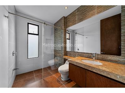 Casa de 3 alcobas en venta en Hacienda Fontanar, Chía, 327 m² · foto 15 de 20