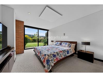 Casa de 3 alcobas en venta en Hacienda Fontanar, Chía, 327 m² · foto 16 de 20