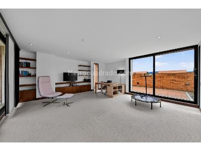 Casa de 3 alcobas en venta en Hacienda Fontanar, Chía, 327 m² · foto 20 de 20