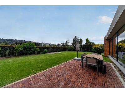 Casa de 3 alcobas en venta en Hacienda Fontanar, Chía, 327 m² · foto 2 de 20