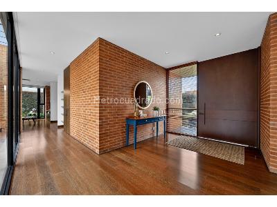 Casa de 3 alcobas en venta en Hacienda Fontanar, Chía, 327 m² · foto 4 de 20