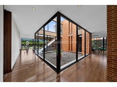 Casa de 3 alcobas en venta en Hacienda Fontanar, Chía, 327 m² · foto 5 de 20