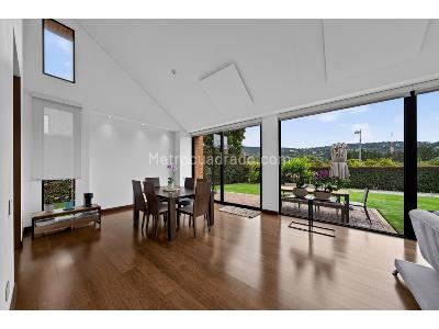 Casa de 3 alcobas en venta en Hacienda Fontanar, Chía, 327 m² · foto 6 de 20