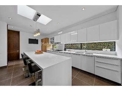 Casa de 3 alcobas en venta en Hacienda Fontanar, Chía, 327 m² · foto 8 de 20