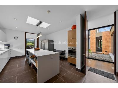 Casa de 3 alcobas en venta en Hacienda Fontanar, Chía, 327 m² · foto 9 de 20