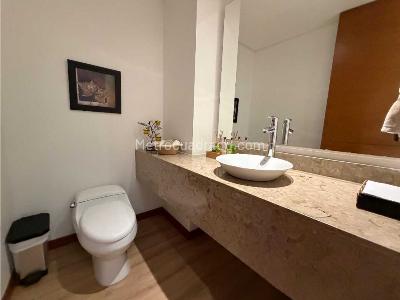 Casa de 3 alcobas en venta en Hacienda Fontanar, Chía, 224 m² · foto 10 de 20