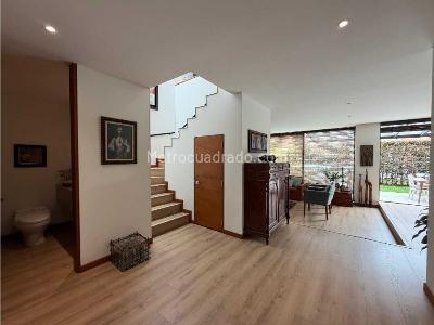 Casa de 3 alcobas en venta en Hacienda Fontanar, Chía, 224 m² · foto 11 de 20