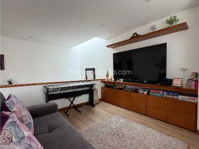 Casa de 3 alcobas en venta en Hacienda Fontanar, Chía, 224 m² · foto 14 de 20