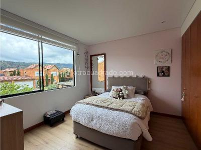 Casa de 3 alcobas en venta en Hacienda Fontanar, Chía, 224 m² · foto 17 de 20