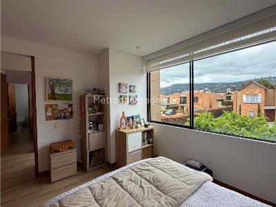 Casa de 3 alcobas en venta en Hacienda Fontanar, Chía, 224 m² · foto 18 de 20