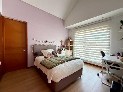 Casa de 3 alcobas en venta en Hacienda Fontanar, Chía, 224 m² · foto 19 de 20