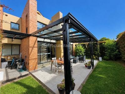 Casa de 3 alcobas en venta en Hacienda Fontanar, Chía, 224 m² · foto 2 de 20