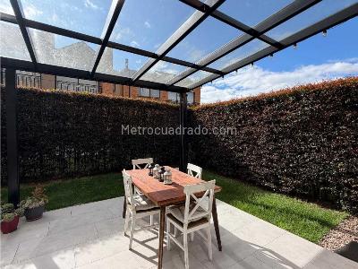 Casa de 3 alcobas en venta en Hacienda Fontanar, Chía, 224 m² · foto 3 de 20