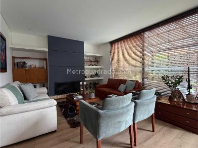 Casa de 3 alcobas en venta en Hacienda Fontanar, Chía, 224 m² · foto 4 de 20