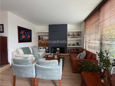 Casa de 3 alcobas en venta en Hacienda Fontanar, Chía, 224 m² · foto 5 de 20