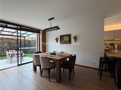 Casa de 3 alcobas en venta en Hacienda Fontanar, Chía, 224 m² · foto 6 de 20
