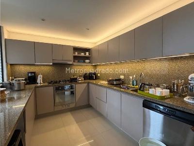 Casa de 3 alcobas en venta en Hacienda Fontanar, Chía, 224 m² · foto 7 de 20