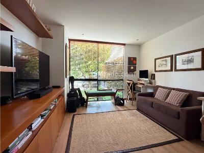 Casa de 3 alcobas en venta en Hacienda Fontanar, Chía, 224 m² · foto 9 de 20
