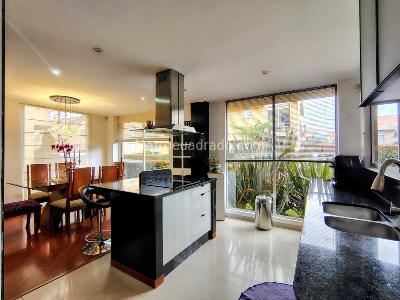 Casa de 3 alcobas en venta en Chia, Chía, 272 m² · foto 14 de 20
