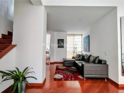 Casa de 3 alcobas en venta en Chia, Chía, 272 m² · foto 17 de 20
